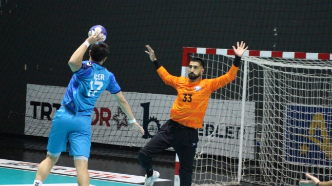 Beykoz Belediyesi Ankara’da Tutunamadı