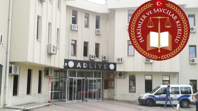 Beykoz’da Başsavcılık Görevine Yeni İsim