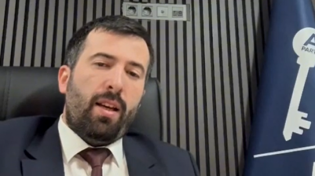 Anahtar Parti Beykoz İlçe Başkanı Onur Kaya’dan Belediye Tesisleriyle İlgili Açıklama