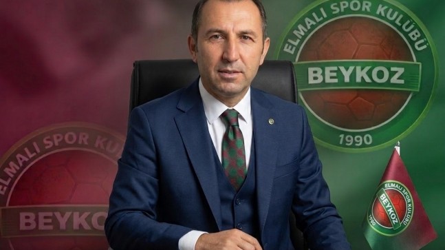 ELMALISPOR SAHASINDA GALİBİYET PEŞİNDE