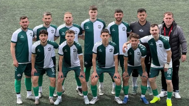 LİDER SOĞUKSUSPOR EVİNDE ŞOK YAŞADI