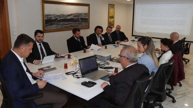 Beykoz’da Kurban Bayramı Hazırlıkları Masaya Yatırıldı