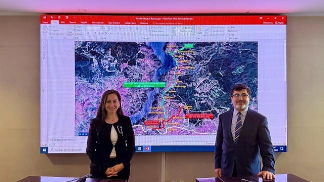 Beykoz Metrosu’nda önemli gelişme!