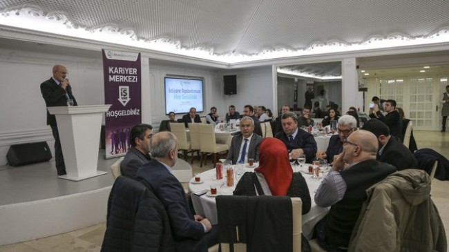 Beykoz Belediyesinden İstihdama Katkıya Teşekkür