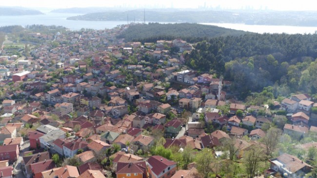 7 SORUDA İMAR BARIŞI