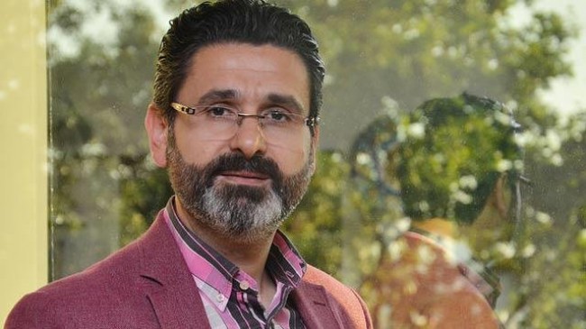 SP Beykoz’un Belediye Başkan Adayı Muharrem Kaşıtoğlu