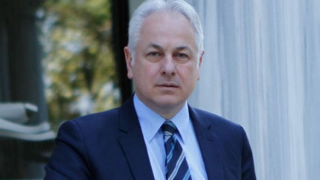 CHP Beykoz’un 10. Aday Adayı Alaattin Köseler