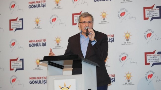 Murat Aydın “24 saat açık tesiste Beykozlulara yüzde 25 indirim uygulanacak”