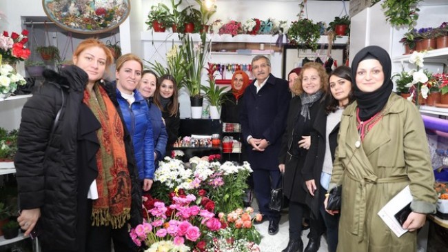 Murat Aydın’ın markette “Vergi Dairesi” şakası çalışanları şaşkına çevirdi