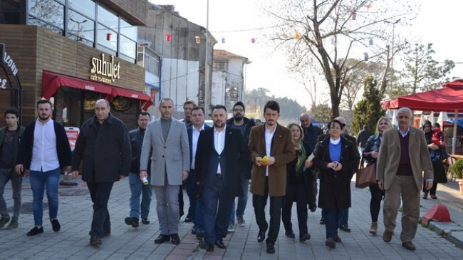 Bilgehan Murat Miniç; “Ambulansların trafik yüzünden beklemesi kabul edilemez.”