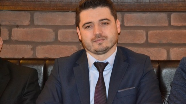 Beykoz İttifakı Soylu’yu aday gösterdi