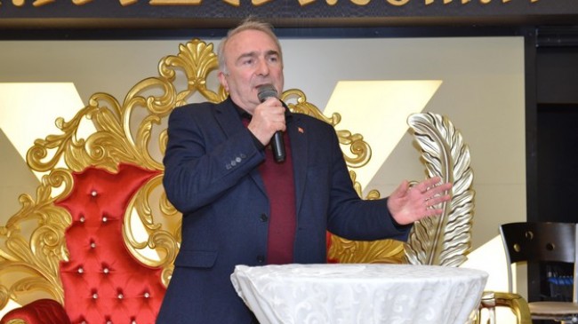 CHP, BEYKOZ’DA TEK YUMRUK OLDU