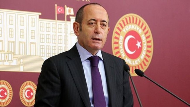 Hamzaçebi, Çekmeköy’de düşen helikopterle ilgili sordu