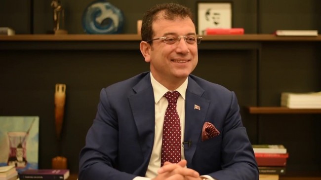 CHP İBB Başkan adayı Ekrem İmamoğlu Beykoz’a geliyor