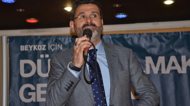 Kaşıtoğlu: “31 Mart köprüden önce son çıkıştır”