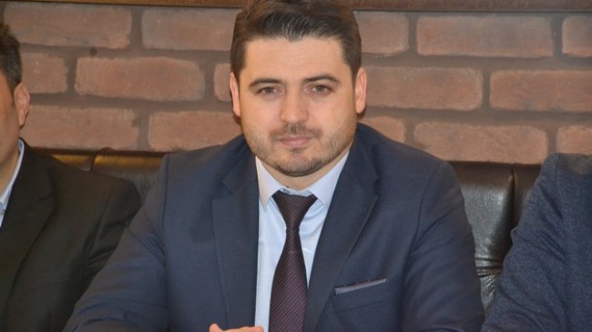 Cabir Soylu’nun şikayeti karara bağlandı