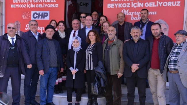 AKİF HAMZAÇEBİ-COŞKUN TOSUN İŞBİRLİĞİ ÇAVUŞBAŞI’NDA BÜYÜK BEĞENİ TOPLADI