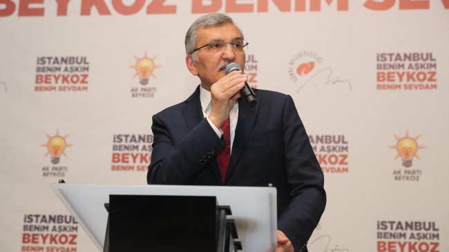 Çavuşbaşı ve Yenimahalle’de Kapalı Havuz Müjdesi