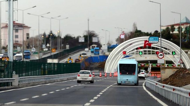 İBB’nin indirim talebine Bakanlık’tan ret!