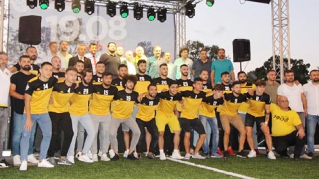 Dünya Beykozlular Günü coşkuyla kutlandı