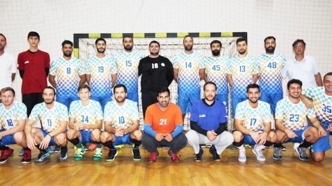 Beykoz Belediyespor Beşiktaş Aygaz’ı bu kez yendi!