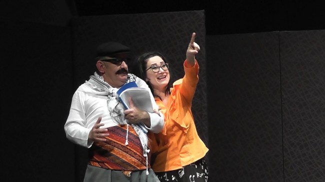 Özgün Oyuncular yeni isimler arıyor