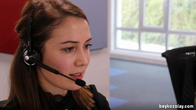 Beykoz’da Bir Şikâyetin Çözüm Yolculuğu