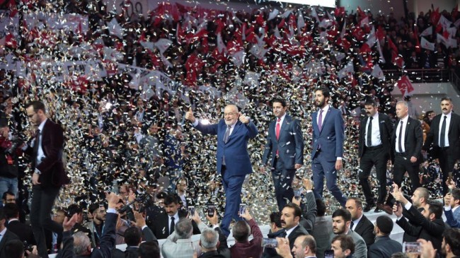 ABDULLAH SEVİM: TÜRKİYE’DE ARTIK HİÇBİR ŞEY ESKİSİ GİBİ OLMAYACAK