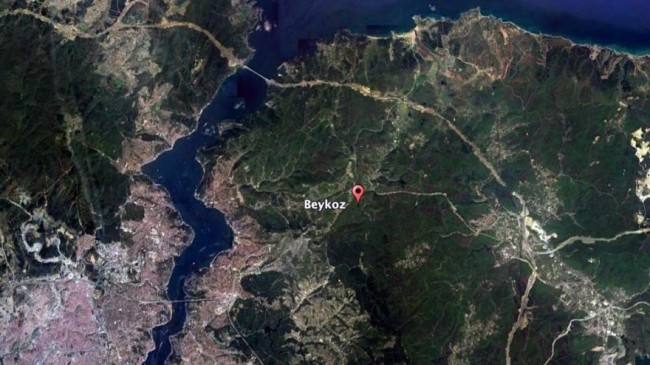 Beykoz’un Ormanları İçin Kritik Toplantı