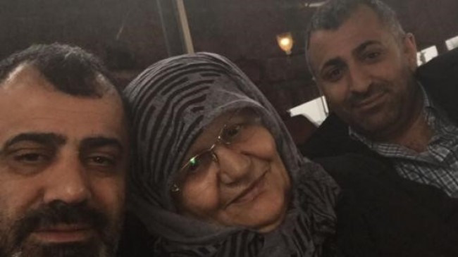 İş İnsanı Necat Askeroğlu’nun Annesi Vefat Etti