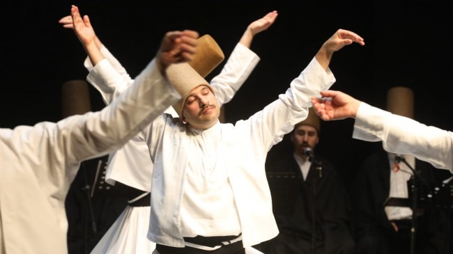 Beykoz’da Asırları Aşan ‘Şeb-i Arûs’ Gecesi