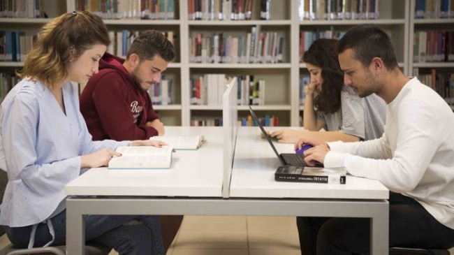 Beykoz Üniversitesi’nde yüksek lisans yapma zamanı…