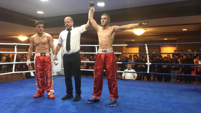 Beykoz’un Gururları