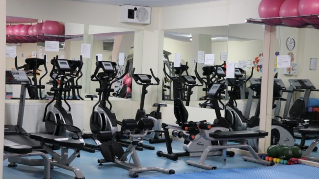 Beykozlu Kadınlar Sağlıklı Yaşayacak