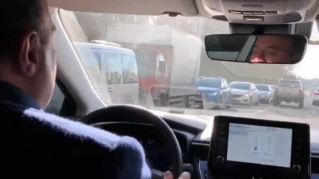 Varank, Beykoz’da direksiyona geçti