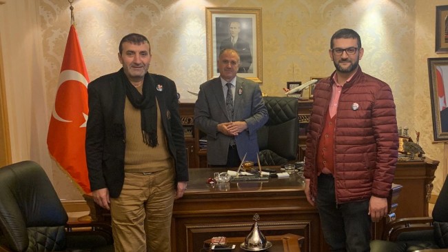 Beykoz Kent Konseyi’nden Farkındalık Çalışması