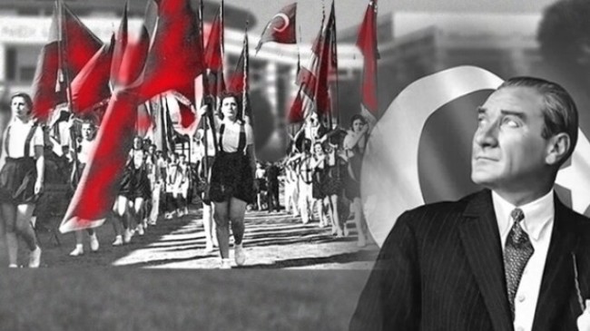 19 Mayıs Coşkusu Evlerde ve Dijital Ortamda Yaşanacak