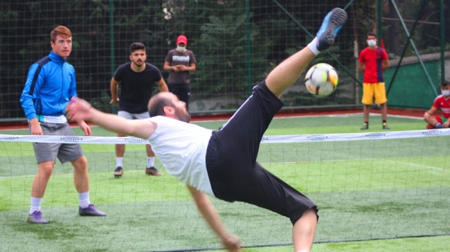 BEYKOZ TARİHİNDE BİR İLK GERÇEKLEŞTİ…