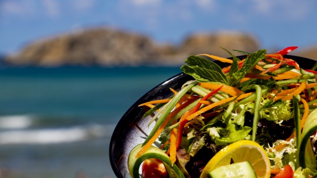 Beykoz’da Riva Elmasburnu Dört Mevsim Çok Güzel