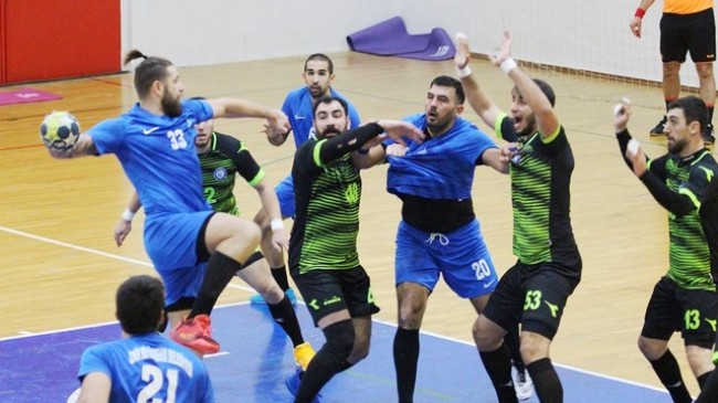 BEYKOZ BELEDİYESPOR’A ERTELEME YARAMADI 22-24