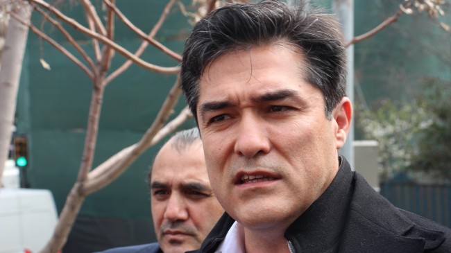 İYİ PARTİ’DEN DİVANHANE AÇIKLAMASI