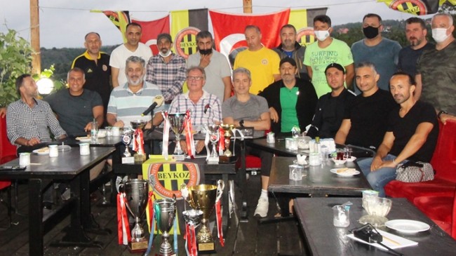 NİHAT AKBAY TURNUVASI BAŞLIYOR