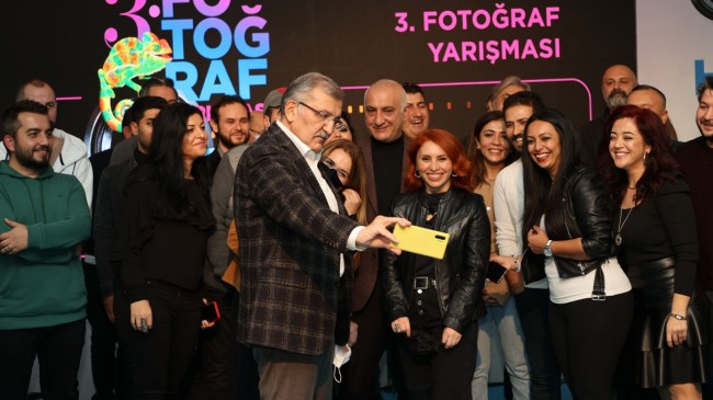 “BEYKOZ BELEDİYESİ 3. FOTOĞRAF YARIŞMASI”NDA ÖDÜLLER SAHİPLERİNE KAVUŞTU  