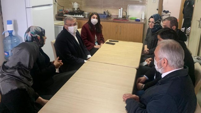 Beykoz’da yapılacak yeni hastanenin yeri belli oldu