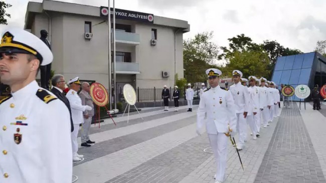 30 Ağustos Zafer Bayramı’nın 100. Yılı Beykoz’da Kutlandı