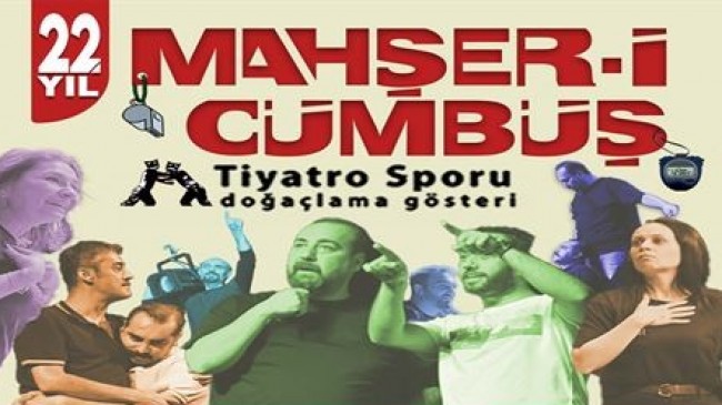 BEYKOZ’DA YENİ KÜLTÜR-SANAT SEZONU AÇILIYOR