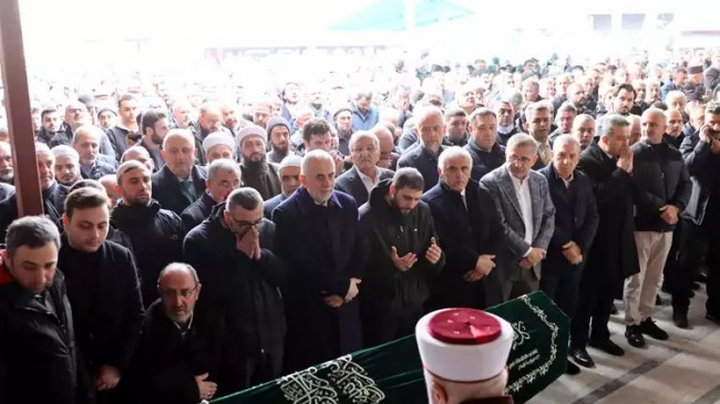 Şimşek Ailesinin Acı Günü