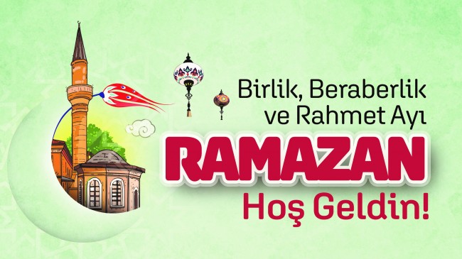 BEYKOZ VE HATAY ON BİR AYIN SULTANI RAMAZAN’A HAZIR