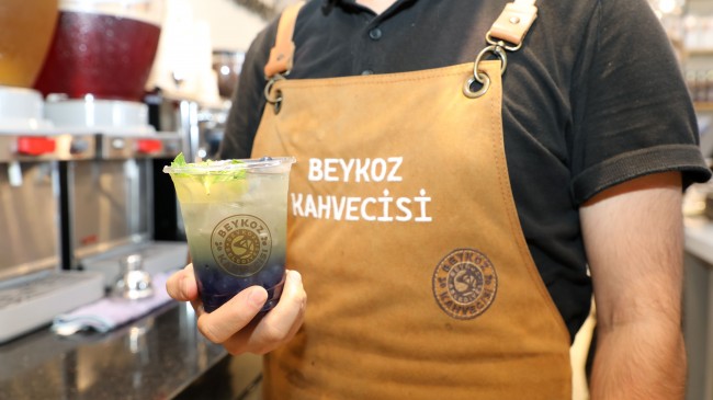 “BEYKOZ KAHVECİSİ” KAVACIK’TA KAPILARINI AÇIYOR