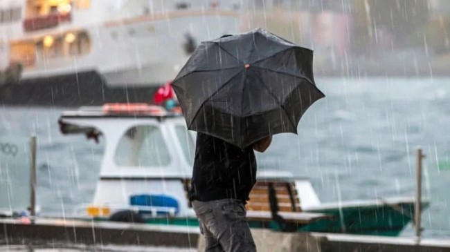 Baraj doluluk oranı İstanbul’da %90 arttı!